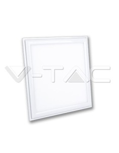 Pannello a LED 15W 300X300 luce bianco freddo 6000K