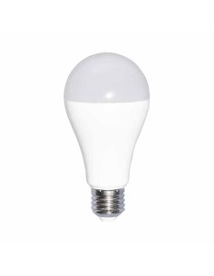 V-Tac VT-2011 Lampadina LED E27 A60 9W bianco freddo 6000K - 3Step Dimming - 4449