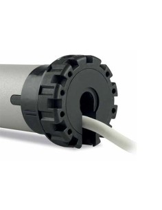 TTGO Motore tubolare 230V tapparella elettrica avvolgibile 60Kg / 30Nm compatibile FAAC CAME 2