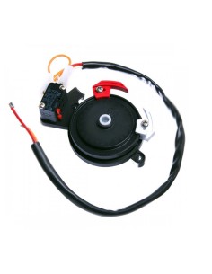 Gruppo finecorsa meccanico BX-243 â€“ 119RIBX041