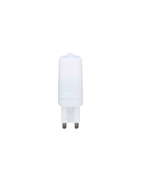V-TAC VT-203 Lampadina led G9 chip Samsung SMD faretto 2,2W bianco naturale 4000K - SKU 20479