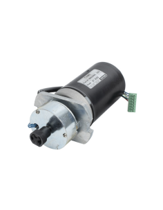 CAME 88001-0141 gruppo motore + freno di ricambio 24V serie AXO AX3024 AX5024