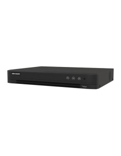 Hikvision iDS-7208HQHI-ES2/S DVR 8Ch Pro Series Turbo AcuSense 3K 5Mpx 5in1 HDCVI/HDTVI/AHD/CVBS+IP include HD 1TB