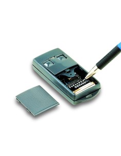 Cardin S738 TX2 telecomando 2 canali 30.875 MHz TRQ738200 2