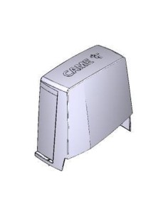CAME cover di ricambio coperchio dark grey BKV RAL 7024 88001-0171 2