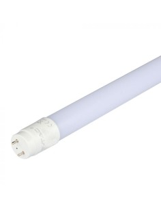 LED Tube SAMSUNG CHIP - 120cm 18W G13 Nano Plastic 4000K