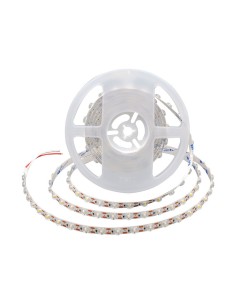 V-TAC Striscia LED SMD2835 strip 5 mt 16.5W/mt 24V luce 3000K IP20 11mm - 23334