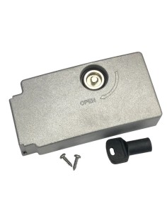 CAME ricambio originale 88001-0116, Sportello Accesso Blocco BX Restyling