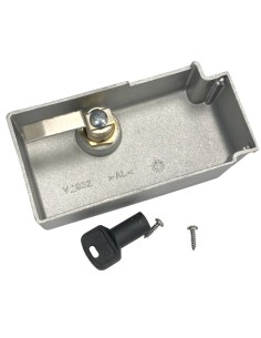 CAME ricambio originale 88001-0116, Sportello Accesso Blocco BX Restyling 2