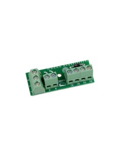 CAME 119RIR267 ricambio scheda finecorsa per motore ATI A3024N A5024 F7024N