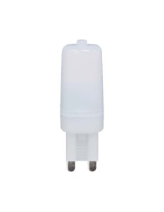 V-TAC PRO Faretto LED G9 2,2W - Chip Samsung, luce 6500K, 300° (SKU 20487 - VT-11033)