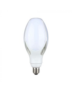 V-TAC PRO VT-240 Lampadina led chip Samsung 36W E27 oliva lowbay 110lm/W ED-90 bianco freddo 6400K - SKU 21285