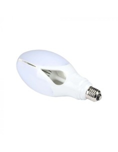 V-TAC PRO VT-240 Lampadina led chip Samsung 36W E27 oliva lowbay 110lm/W ED-90 bianco freddo 6400K - SKU 21285 2