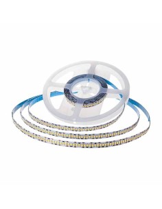 V-TAC VT-2835 Striscia 1190LED 24V 18w/m SMD2835 5Mt bianco freddo 6400K IP20 no wp - SKU 212601 2