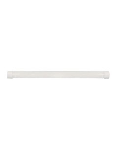 V-TAC PRO VT-8-20 Plafoniera LED chip samsung SLIM Prismatico 20W alta luminosità 120LM/W 60CM bianco freddo 6500K - sku 20349