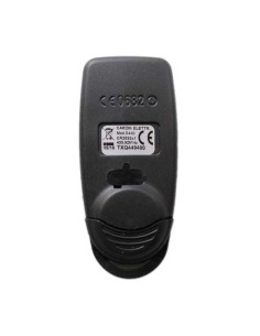 Trasmettitore 4 canali 433MHz rolling code automazione cancelli serie S449 CARDIN TXQ449400 2
