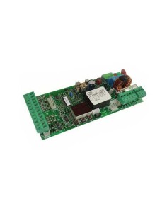 FAAC Scheda elettronica 780D per motoriduttori 230V 746 E R e 844 E R 2