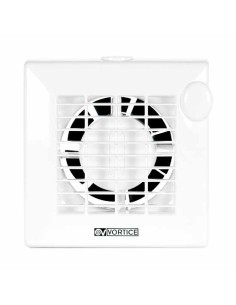 Aspiratore elicoidale da muro Vortice M 120/5" - sku 11301
