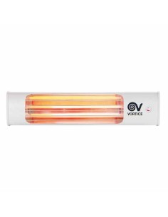 Lampada stufa riscaldante a raggi infrarossi Vortice Thermologika - sku  70015