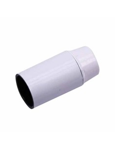 V-TAC Portalampada per lampadine E14 in bachelite colore bianco IP20 - sku 8753