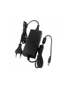 V-TAC VT-23061 Alimentatore switching stabilizzato 60W 12V 5A jack 2.1mm Plug&play cavo 2.4mt - SKU 3239