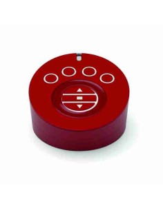 NICE AGIO trasmettitore portatile per comando di tende, tapparelle, luci, carichi elettrici AG4R con base di ricarica